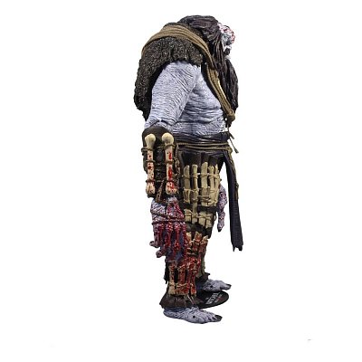 The Witcher Action Figure Ledový obr (Blooded) 30 cm - Poškozený obal